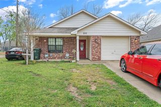 220 E Glenwood Street, Mabank, TX 75147