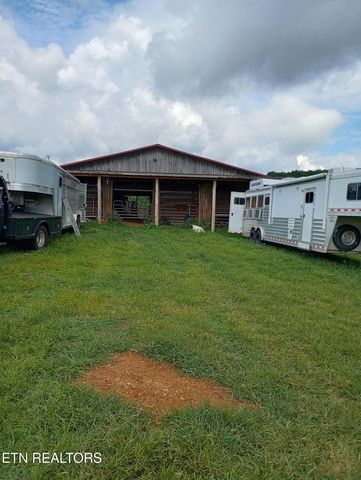 1260 Powell, Tazewell, TN 37879