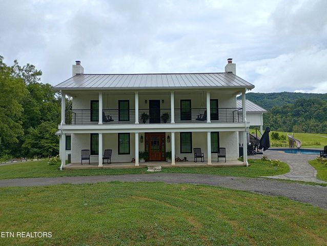 1260 Powell, Tazewell, TN 37879