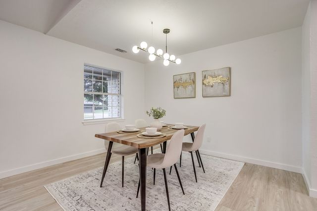 3720 Glenmont Drive, Fort Worth, TX 76133