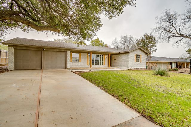 3720 Glenmont Drive, Fort Worth, TX 76133