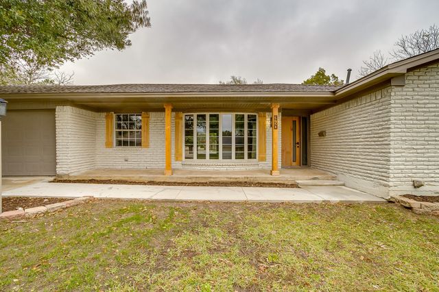 3720 Glenmont Drive, Fort Worth, TX 76133