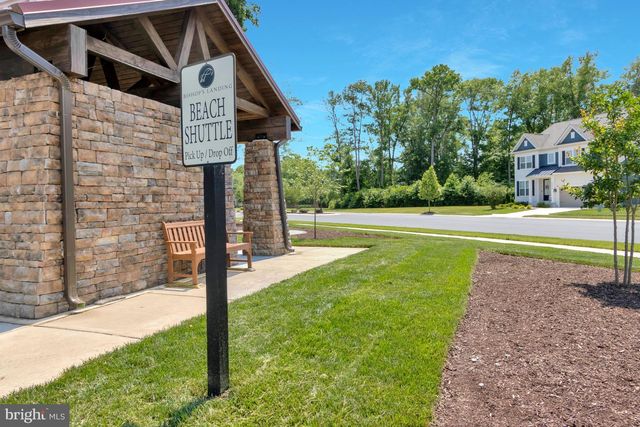 38017 CROSS GATE RD, Millville, DE 19967