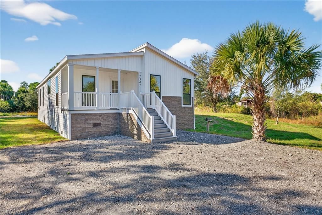 7347 Acorn BLVD, Punta Gorda, FL 33982