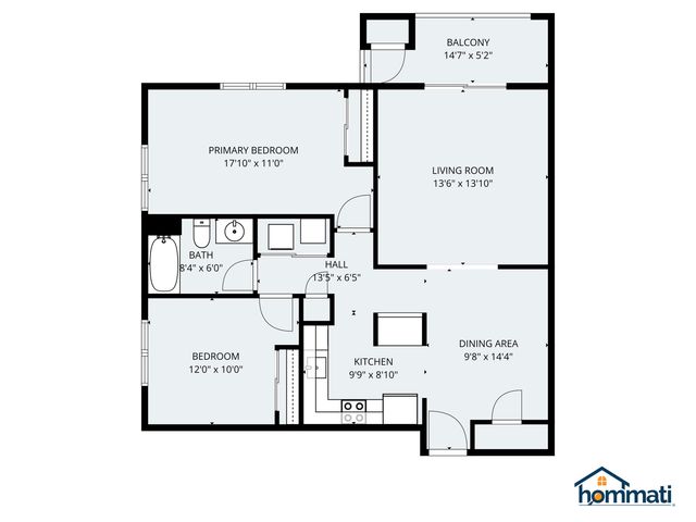 5 Timberwood Dr Unit 208, Goffstown, NH 03045