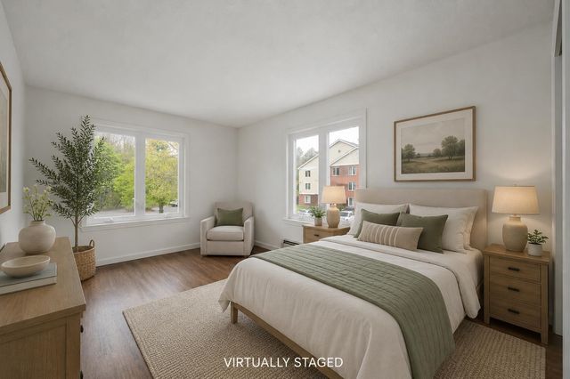 5 Timberwood Dr Unit 208, Goffstown, NH 03045