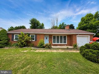 11816 PHEASANT TRL, Hagerstown, MD 21742
