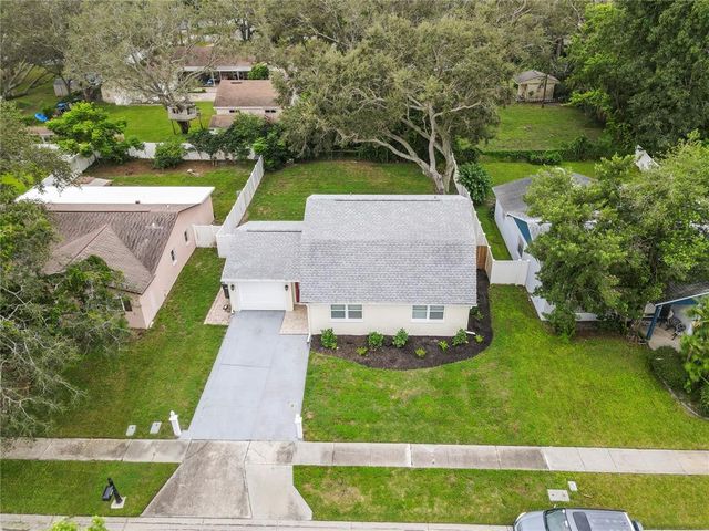 12925 126TH TERRACE, Largo, FL 33774