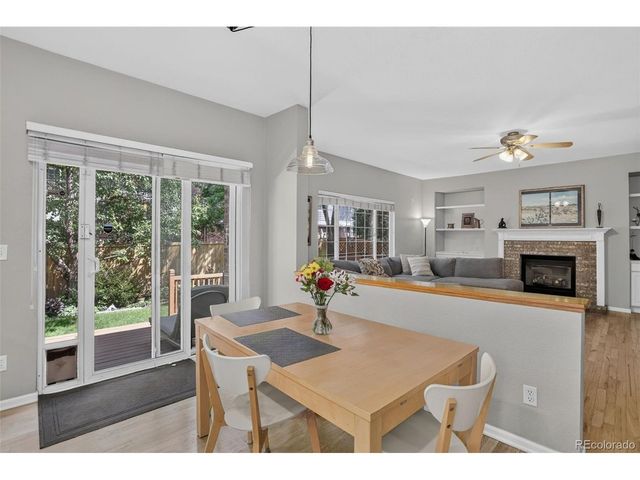 162 S Quince St, Denver, CO 80230