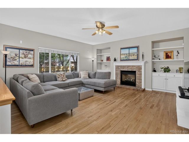 162 S Quince St, Denver, CO 80230