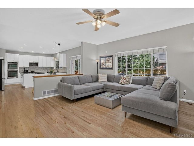162 S Quince St, Denver, CO 80230