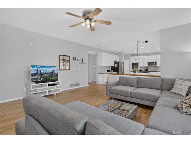 162 S Quince St, Denver, CO 80230