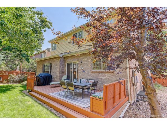 162 S Quince St, Denver, CO 80230