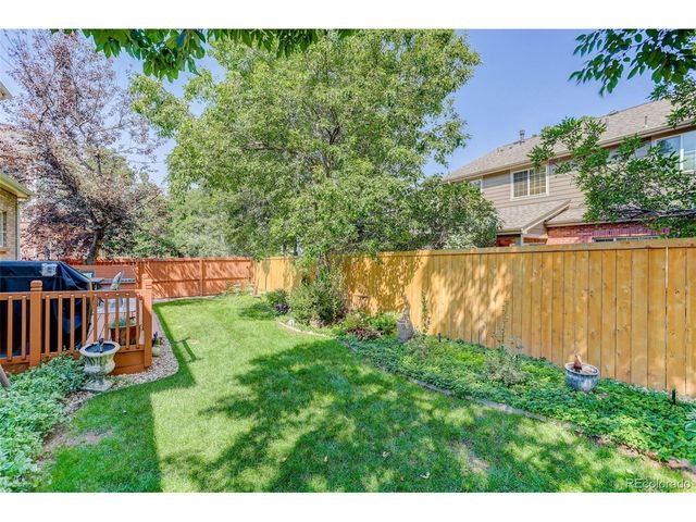 162 S Quince St, Denver, CO 80230