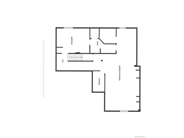162 S Quince St, Denver, CO 80230
