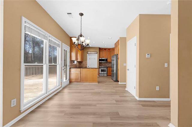 1245 Grace Hadaway Lane, Lawrenceville, GA 30043