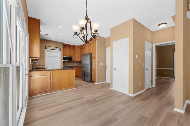 1245 Grace Hadaway Lane, Lawrenceville, GA 30043