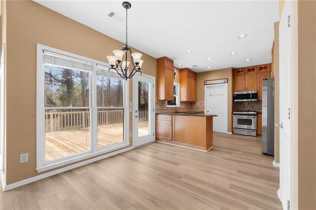 1245 Grace Hadaway Lane, Lawrenceville, GA 30043