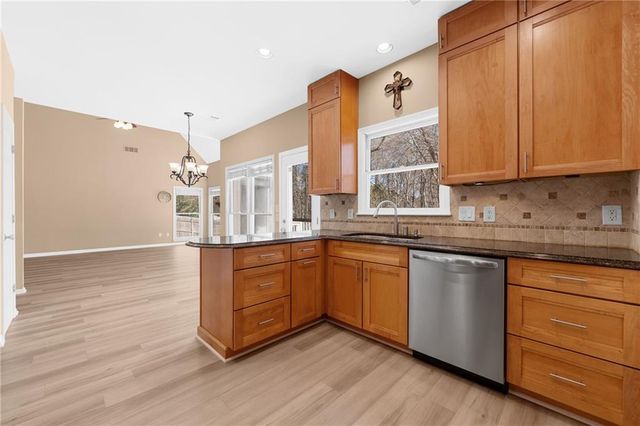 1245 Grace Hadaway Lane, Lawrenceville, GA 30043