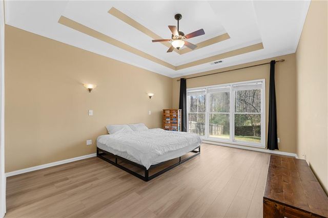 1245 Grace Hadaway Lane, Lawrenceville, GA 30043