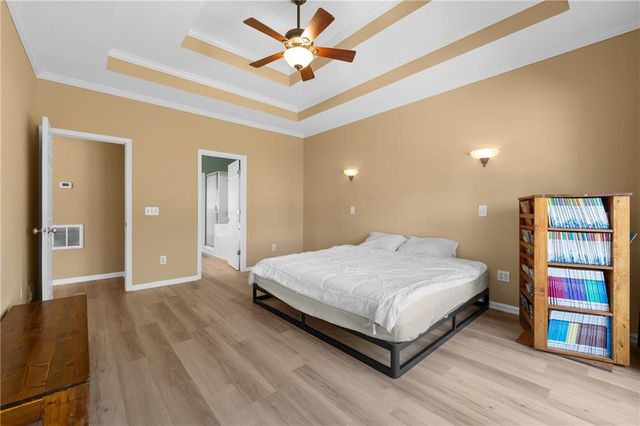 1245 Grace Hadaway Lane, Lawrenceville, GA 30043