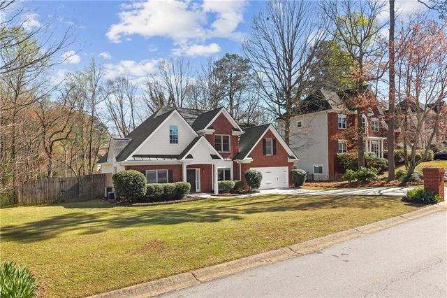 1245 Grace Hadaway Lane, Lawrenceville, GA 30043