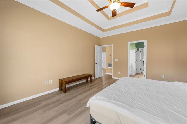 1245 Grace Hadaway Lane, Lawrenceville, GA 30043