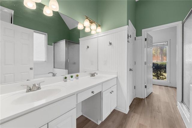 1245 Grace Hadaway Lane, Lawrenceville, GA 30043