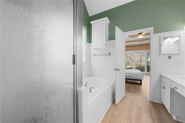 1245 Grace Hadaway Lane, Lawrenceville, GA 30043