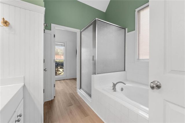 1245 Grace Hadaway Lane, Lawrenceville, GA 30043