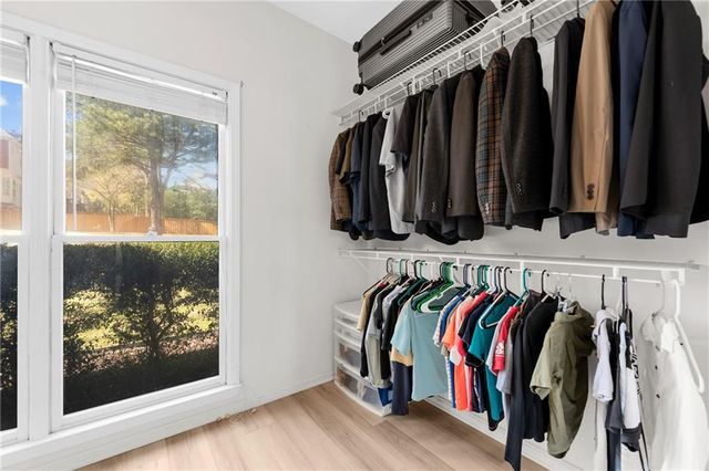 1245 Grace Hadaway Lane, Lawrenceville, GA 30043