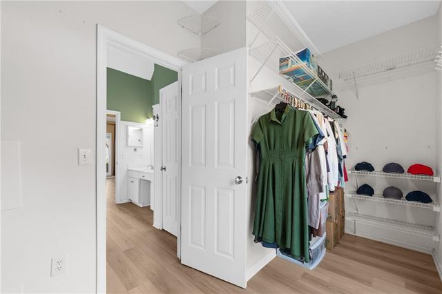 1245 Grace Hadaway Lane, Lawrenceville, GA 30043