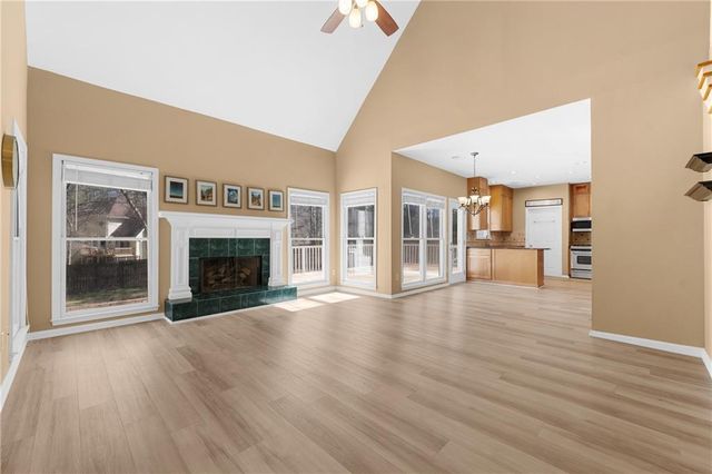 1245 Grace Hadaway Lane, Lawrenceville, GA 30043