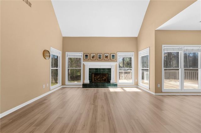 1245 Grace Hadaway Lane, Lawrenceville, GA 30043