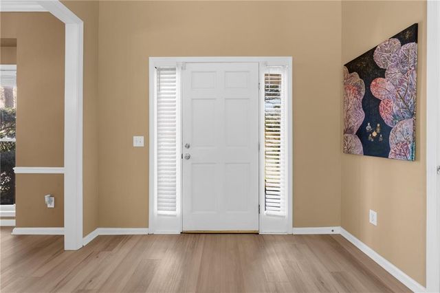 1245 Grace Hadaway Lane, Lawrenceville, GA 30043