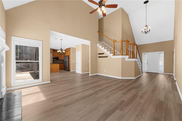 1245 Grace Hadaway Lane, Lawrenceville, GA 30043