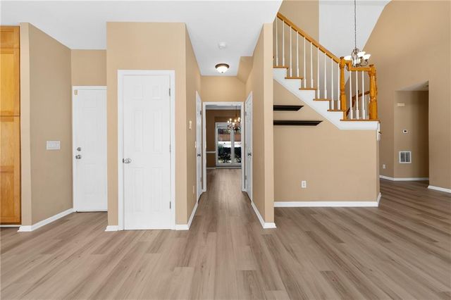 1245 Grace Hadaway Lane, Lawrenceville, GA 30043