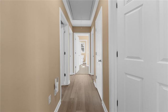 1245 Grace Hadaway Lane, Lawrenceville, GA 30043