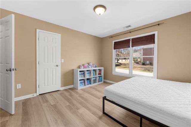 1245 Grace Hadaway Lane, Lawrenceville, GA 30043