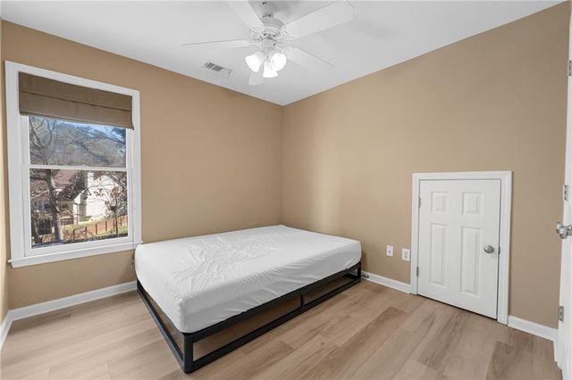 1245 Grace Hadaway Lane, Lawrenceville, GA 30043