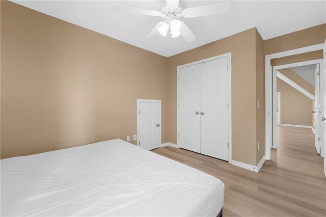 1245 Grace Hadaway Lane, Lawrenceville, GA 30043