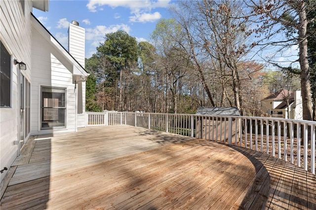 1245 Grace Hadaway Lane, Lawrenceville, GA 30043