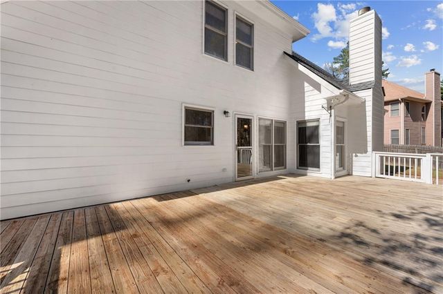 1245 Grace Hadaway Lane, Lawrenceville, GA 30043