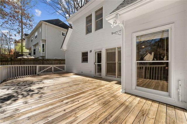 1245 Grace Hadaway Lane, Lawrenceville, GA 30043