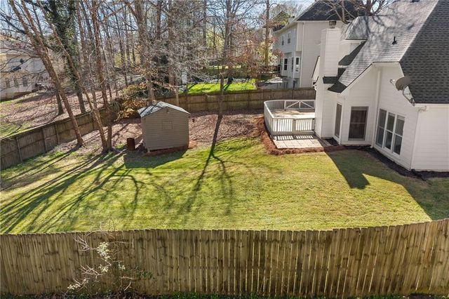 1245 Grace Hadaway Lane, Lawrenceville, GA 30043