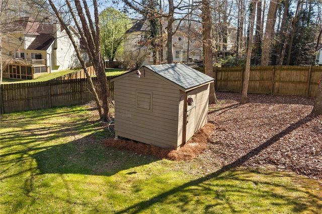 1245 Grace Hadaway Lane, Lawrenceville, GA 30043