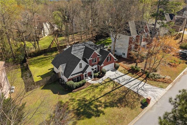 1245 Grace Hadaway Lane, Lawrenceville, GA 30043