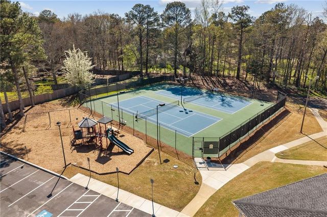 1245 Grace Hadaway Lane, Lawrenceville, GA 30043