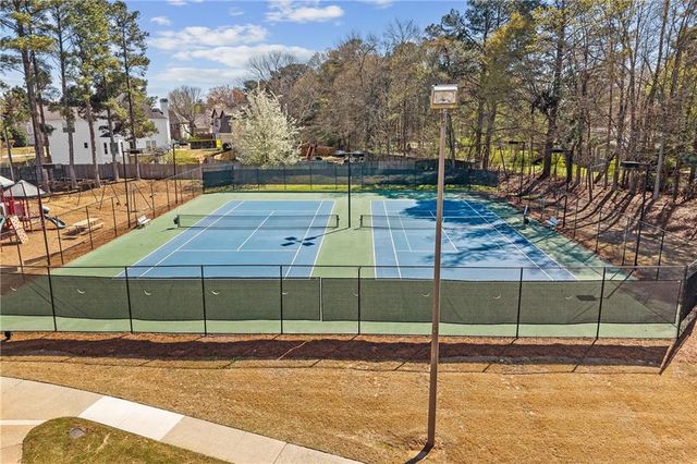 1245 Grace Hadaway Lane, Lawrenceville, GA 30043