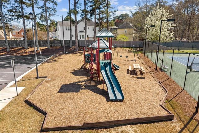 1245 Grace Hadaway Lane, Lawrenceville, GA 30043